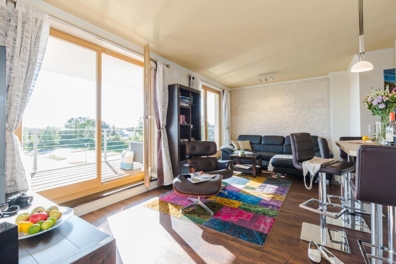 Ostseeblick We 13 Sanddorn Apartment